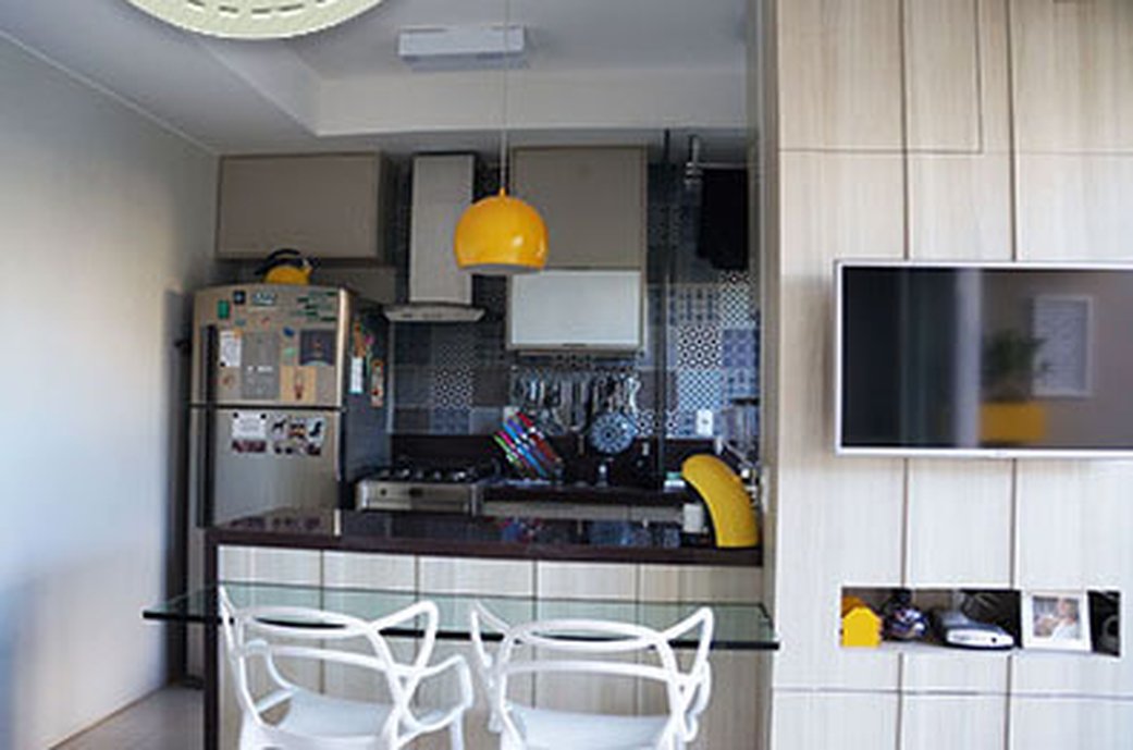 COZINHA 