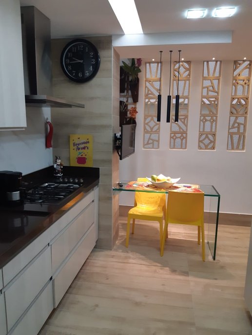 COZINHA MODERNA