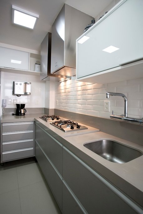 COZINHA MODERNA