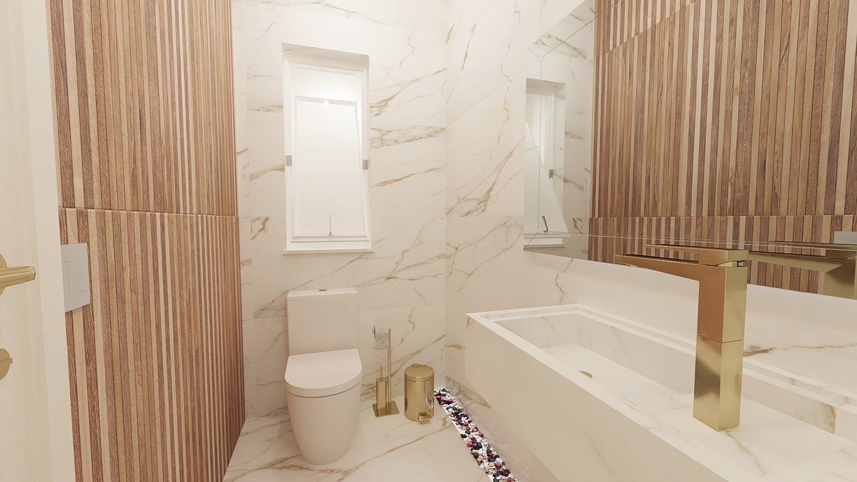 Lavabo | PB