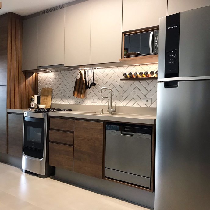 Cozinha JM