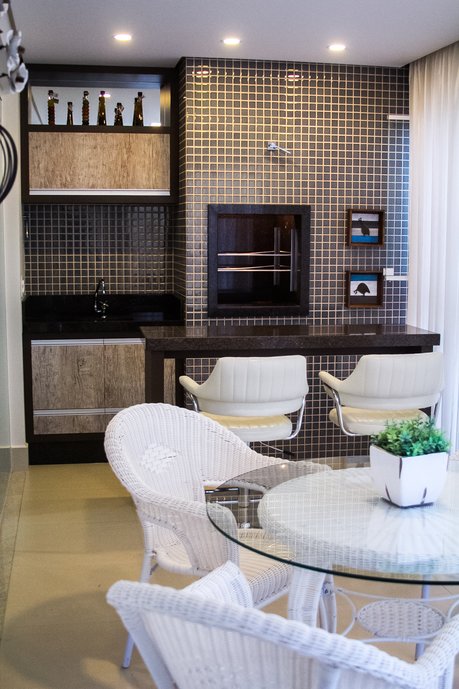 GOURMETERIA COMPACTA