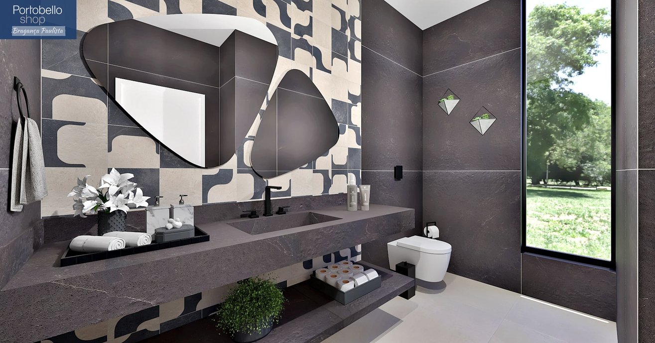 Lavabo