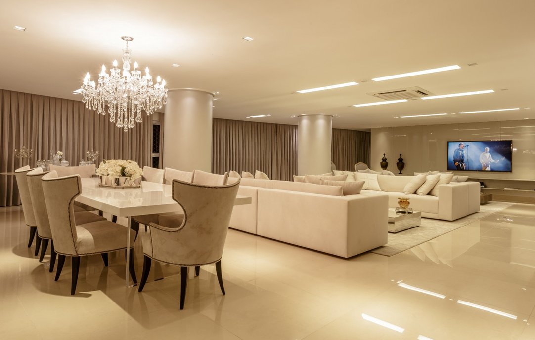 Sala de Estar