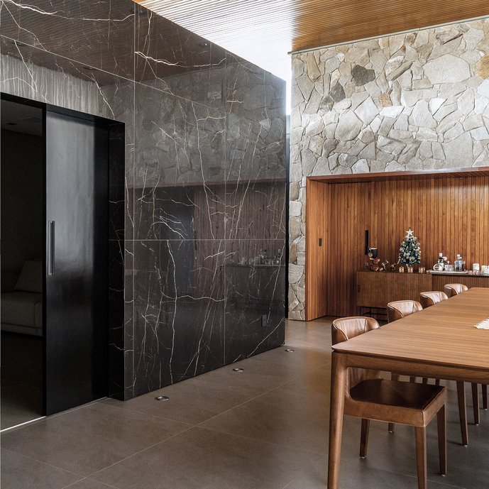 SALA DE JANTAR