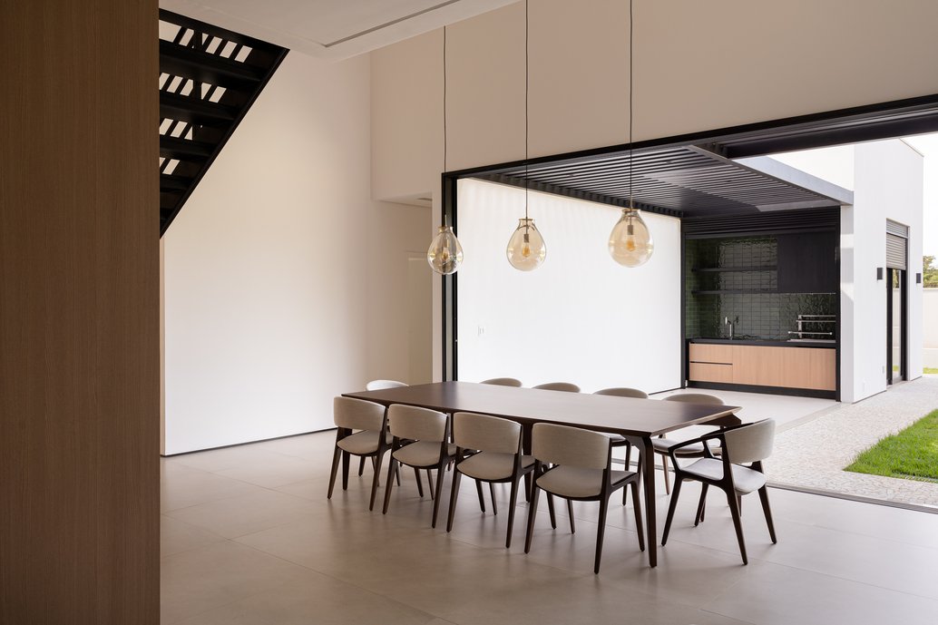sala jantar