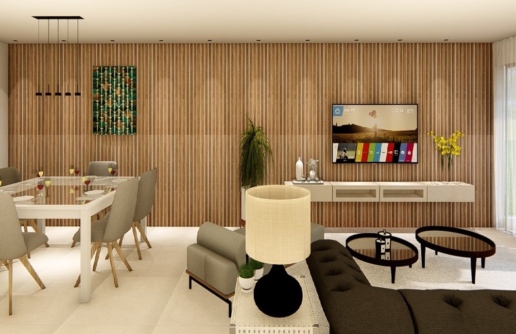Projeto Sala
