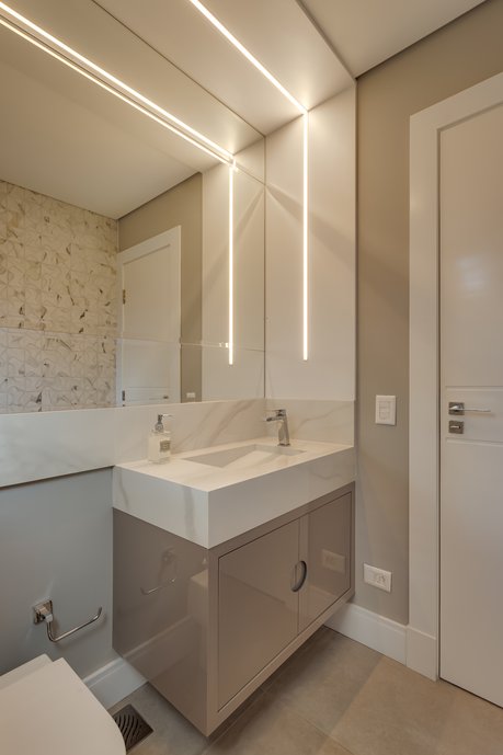 Lavabo