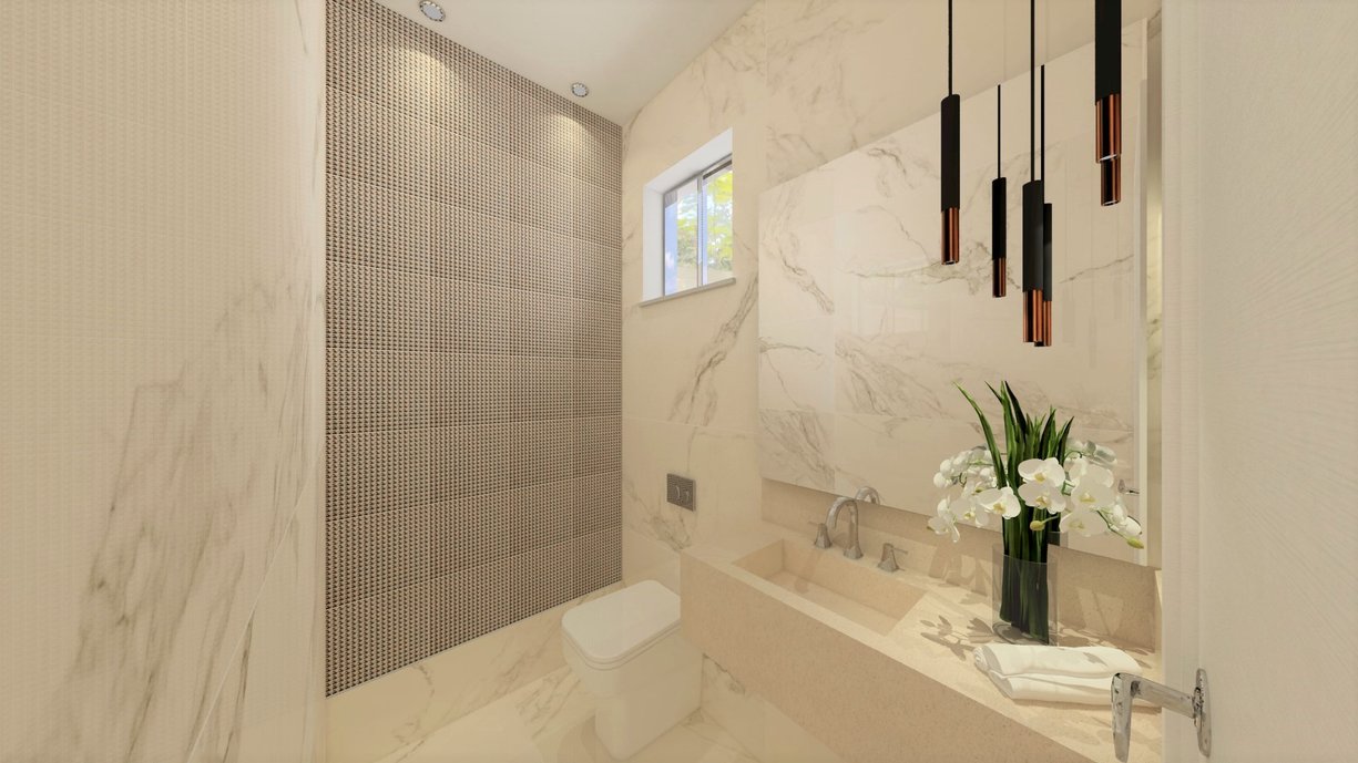 LAVABO