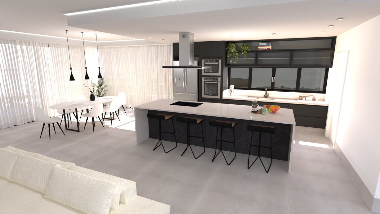 Cozinha