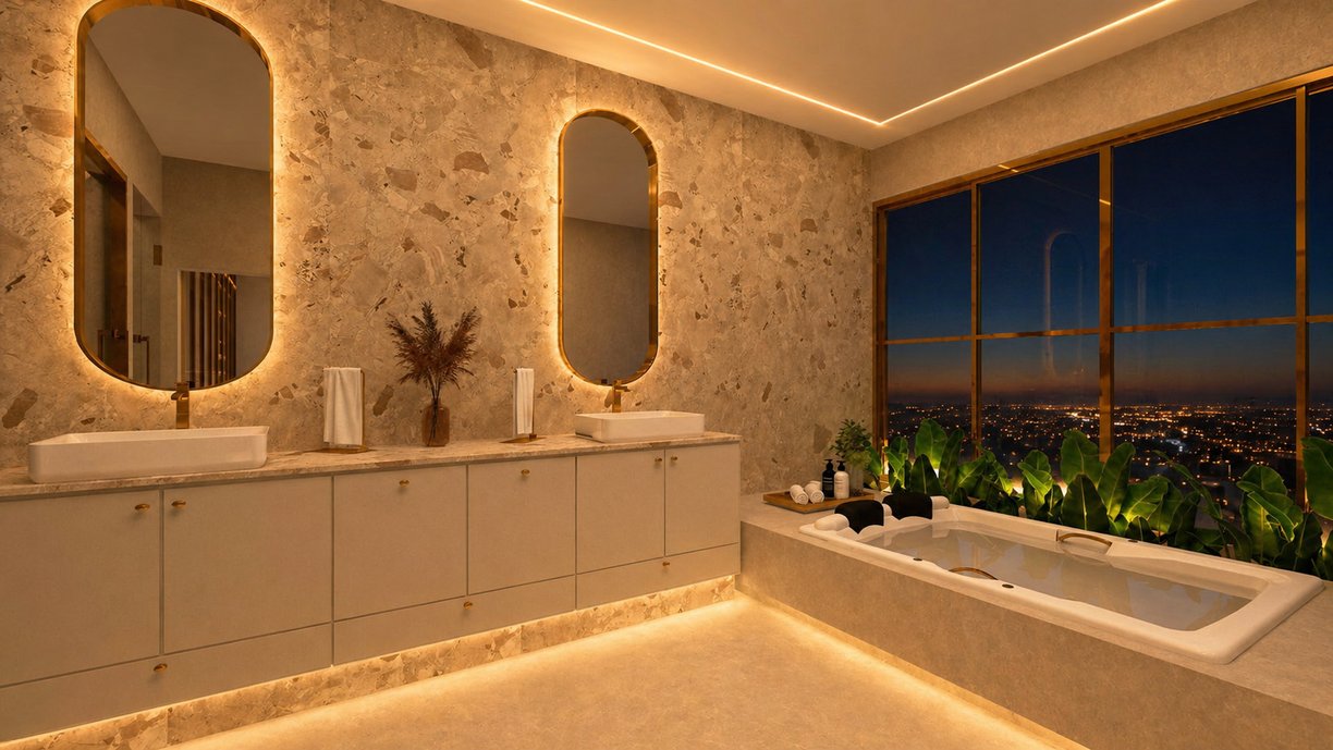 Mandorla da Milano st 160x160 Natural Retificado