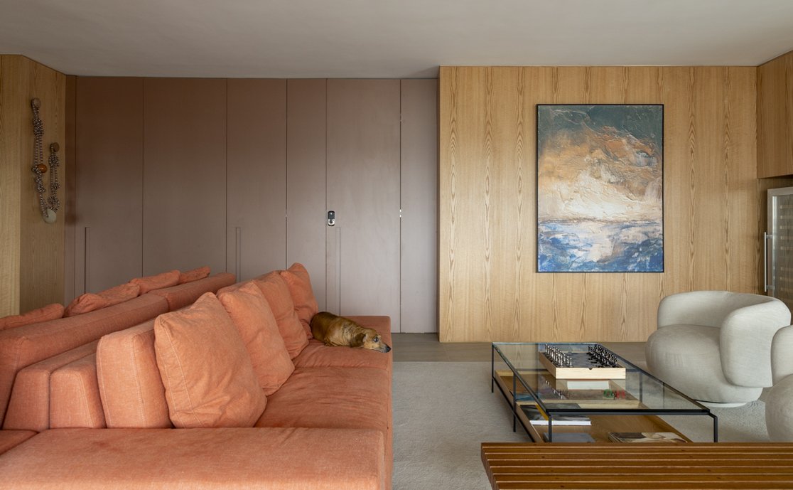 Sala estar