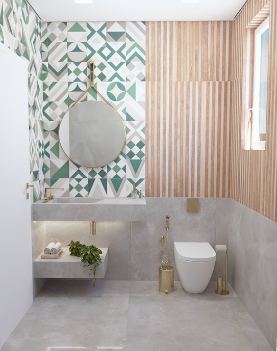 Lavabo