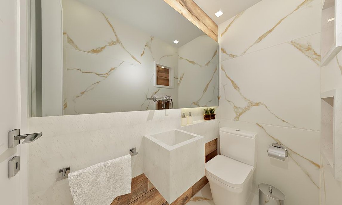 Lavabo