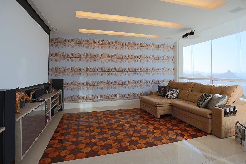 Home Theater
