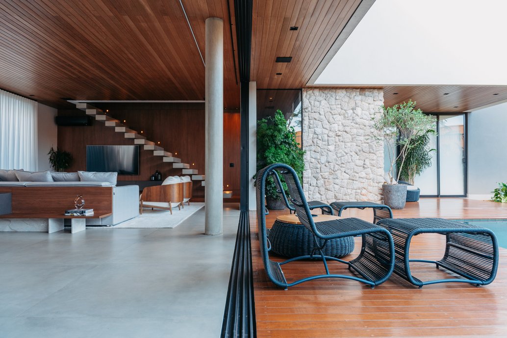 Lazer | CASA NEST 