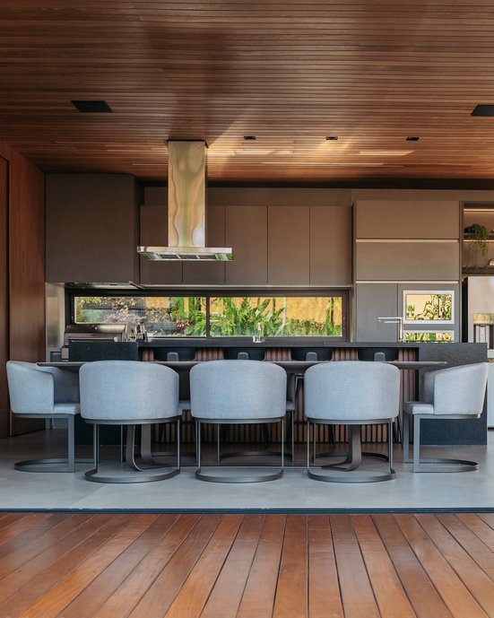 Cozinha | CASA NEST 