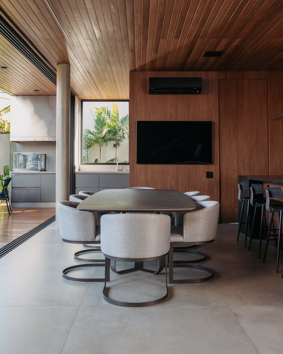 Cozinha | CASA NEST 