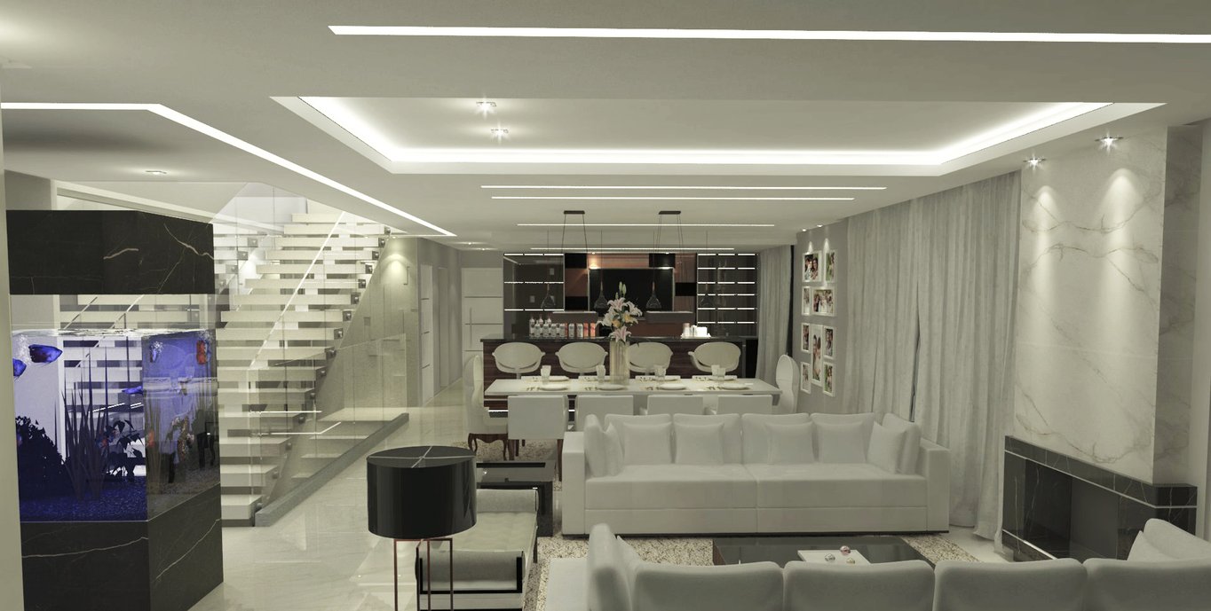 SALA ESTAR