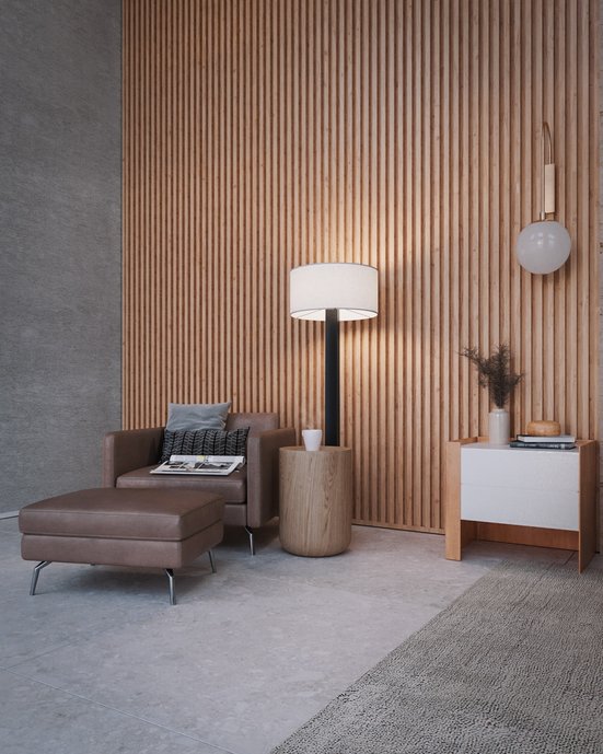 PIETRA LOMBARDA OFF WHITE 120X120 NATURAL RETIFICADO