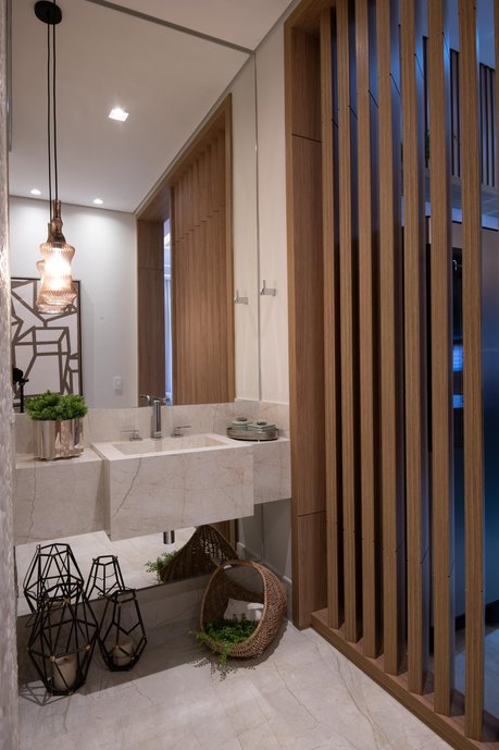 LAVABO