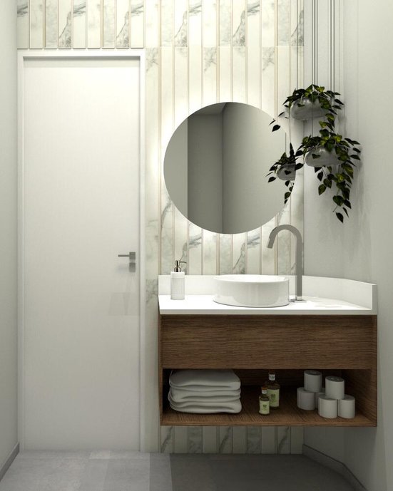 LAVABO CLEAN