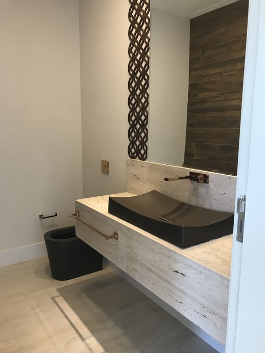 Lavabo chique