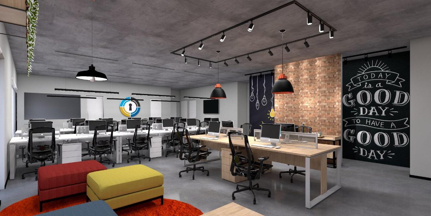 OFFICE INDUSTRIAL