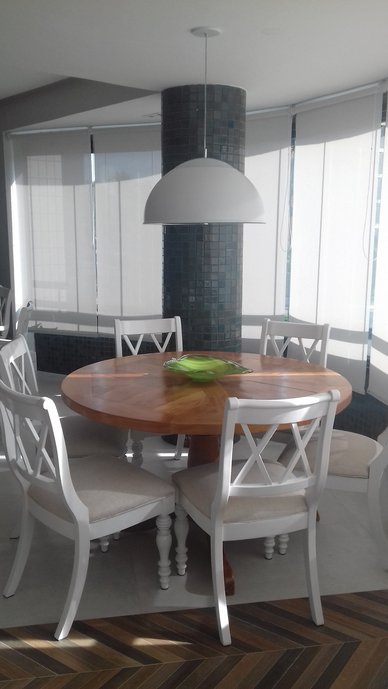 Espaço gourmet