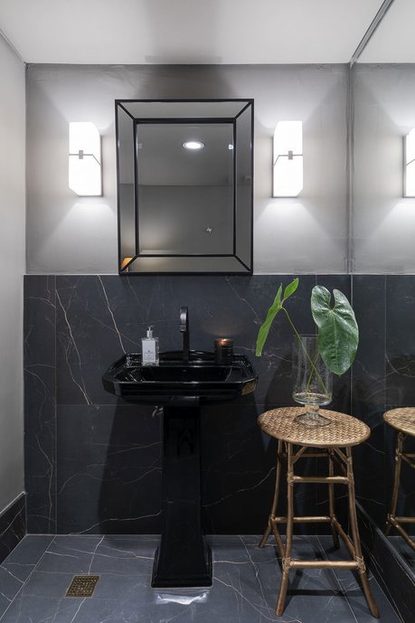 lavabo