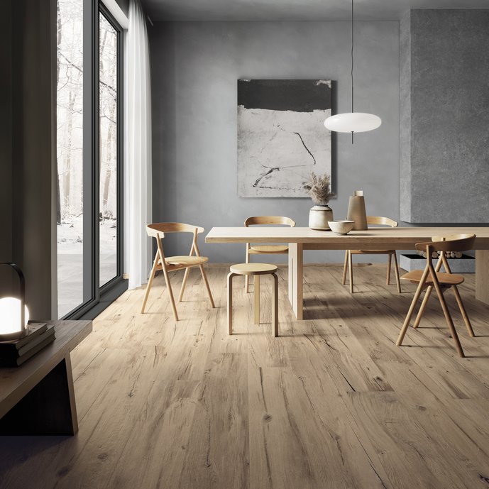 Nordik Wood