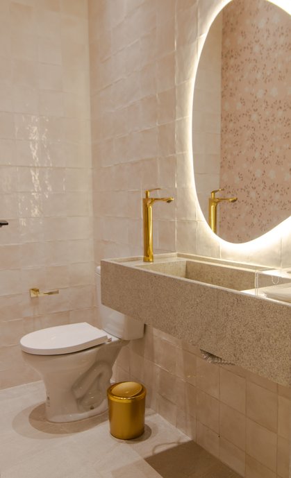 Lavabo D/A