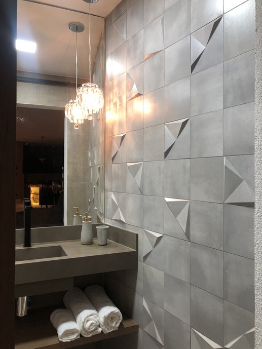 Lavabo 