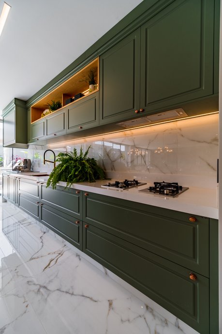 Espaço Gourmet 