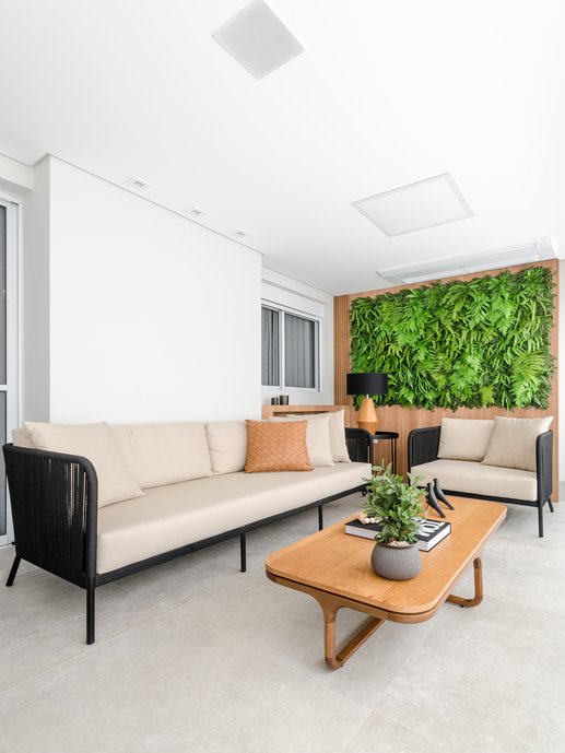 Jardim vertical