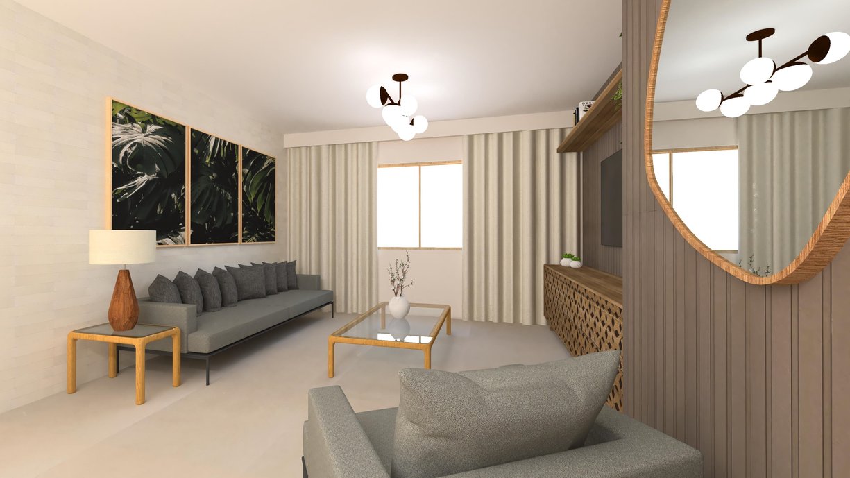 Sala de TV