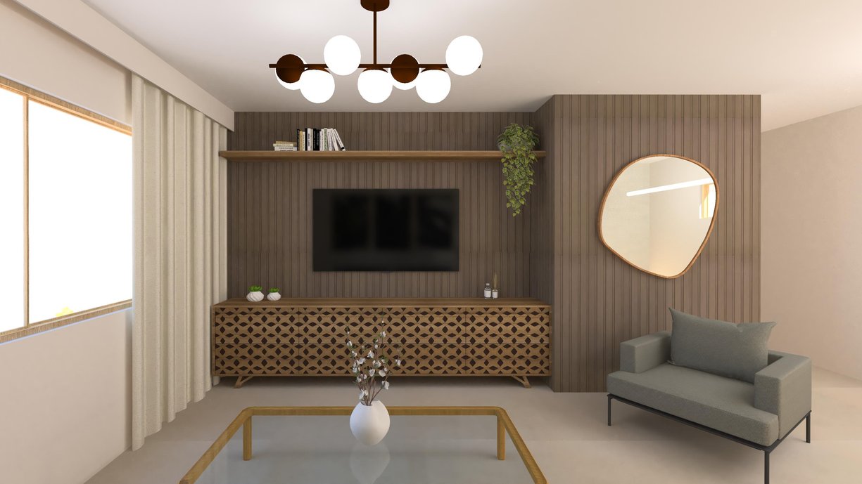 Sala de TV