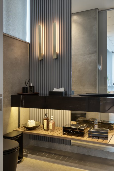 Lavabo Comercial