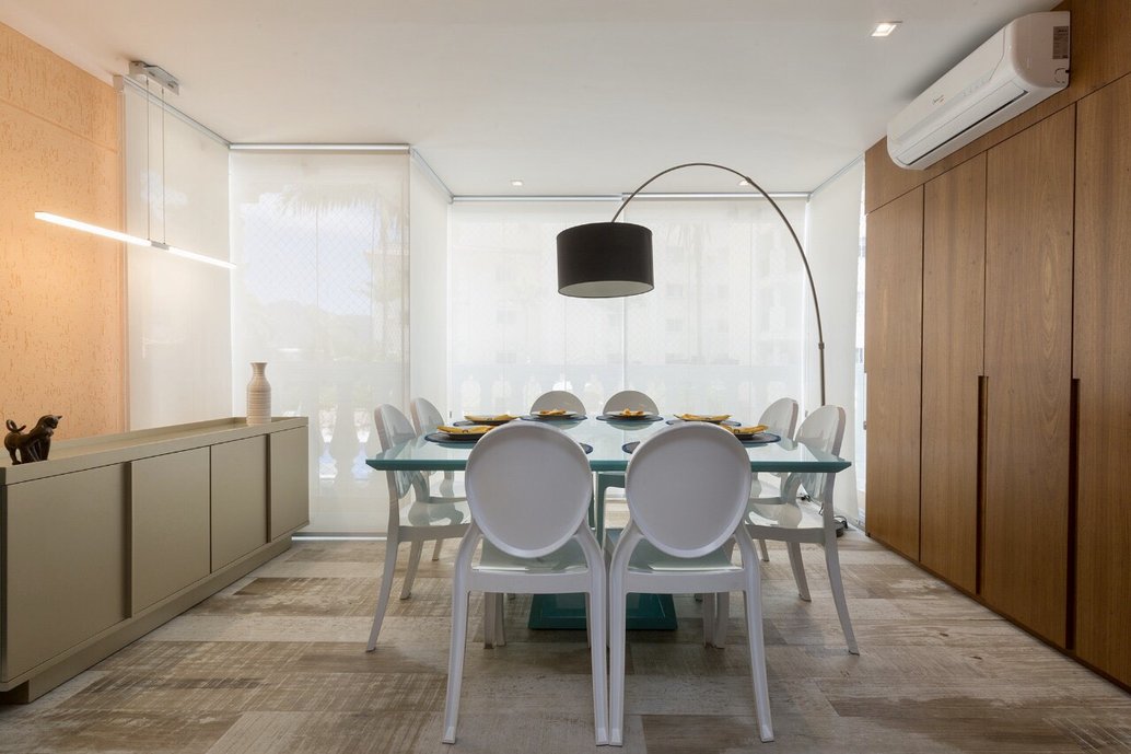 Sala de jantar