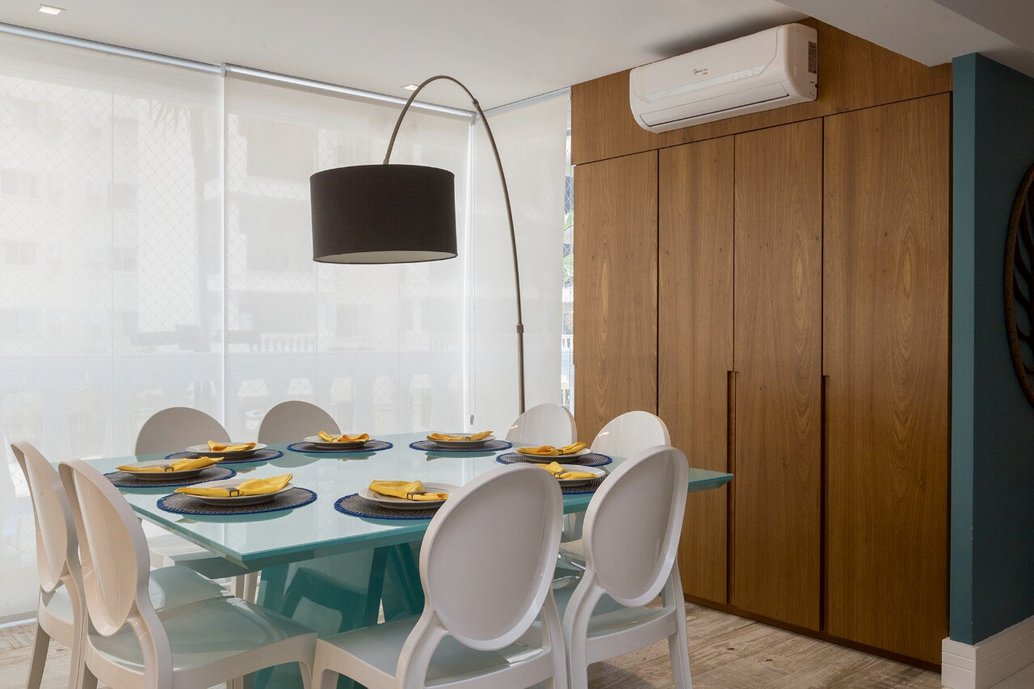 Sala de jantar
