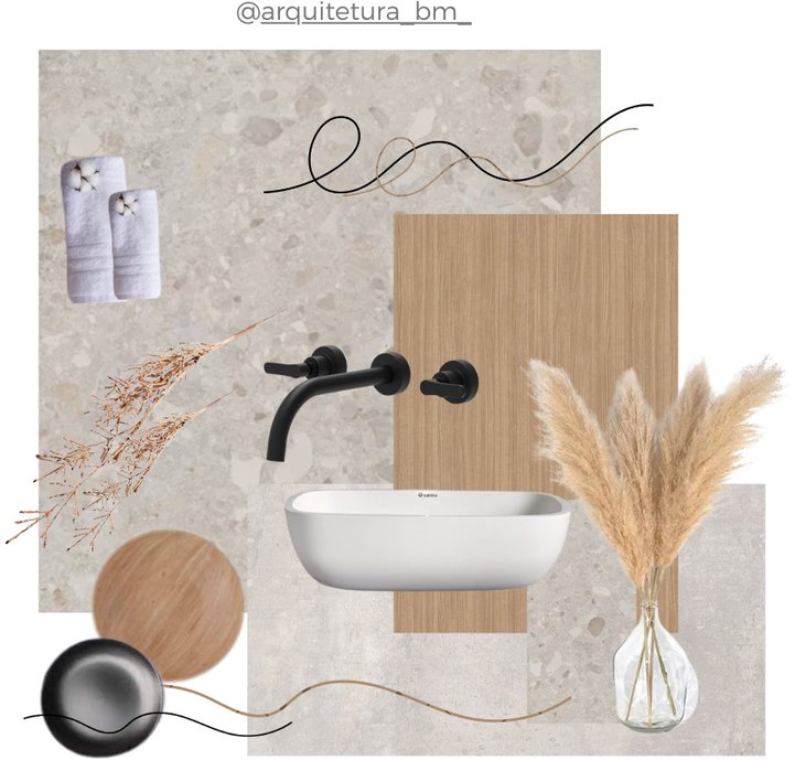 MOODBOARD