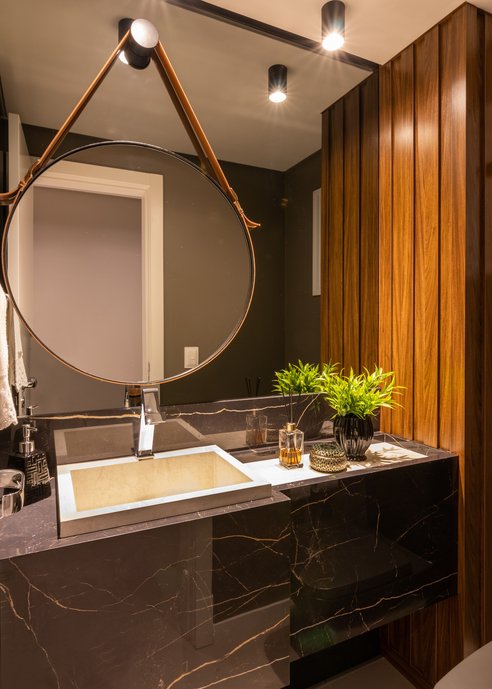 Lavabo em Blumenau 