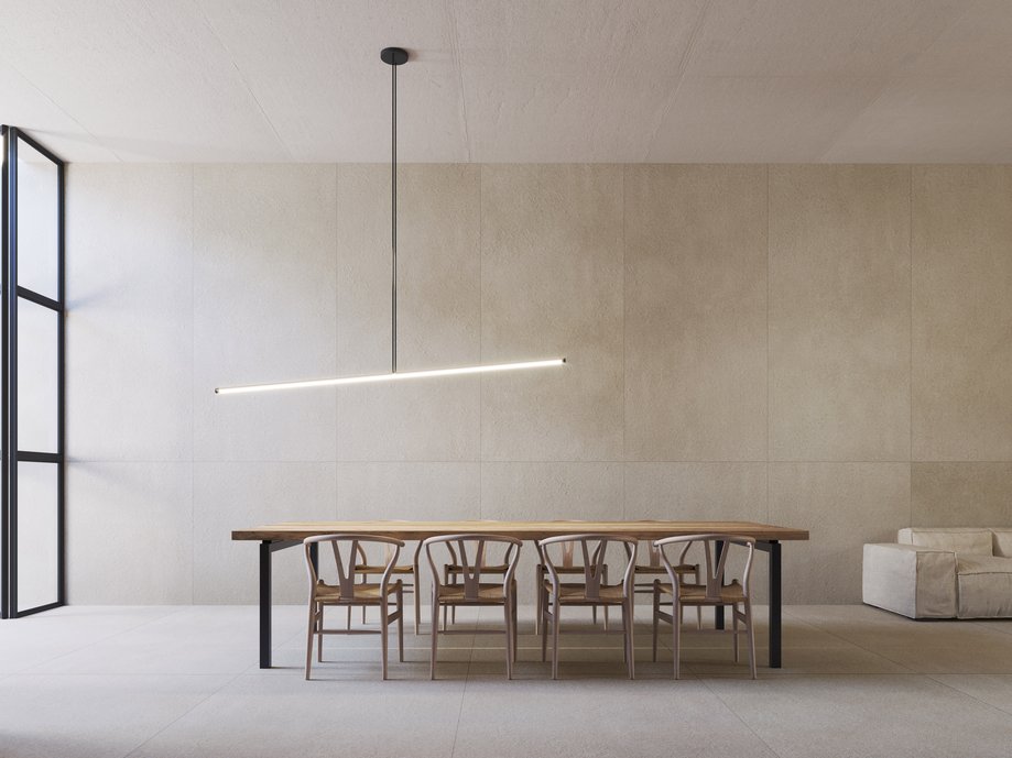 Nordik Table