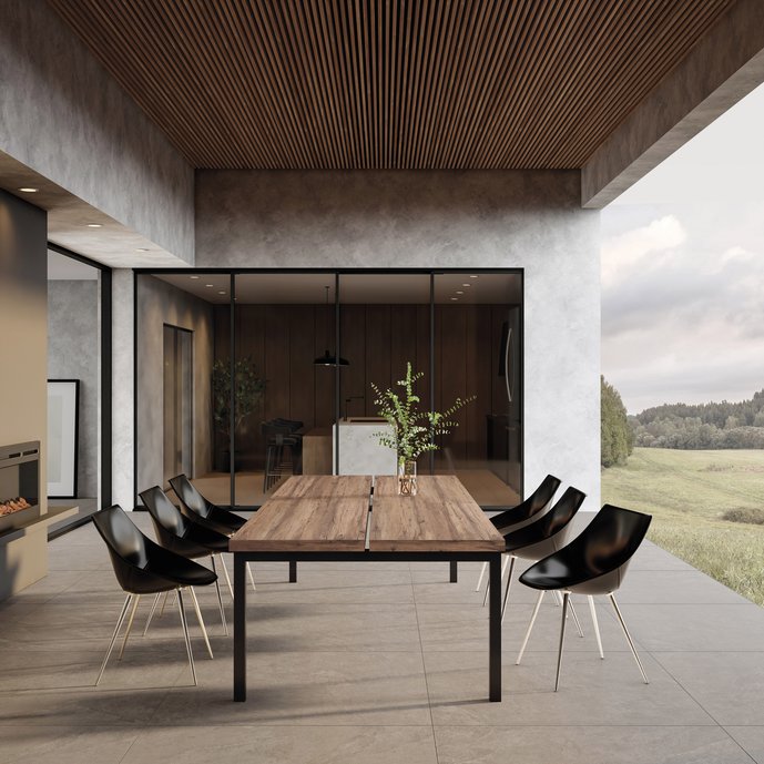 Nordik Table