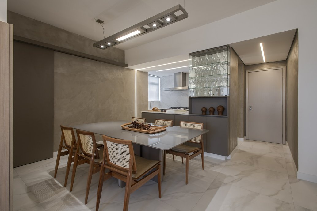 Apartamento Savassi