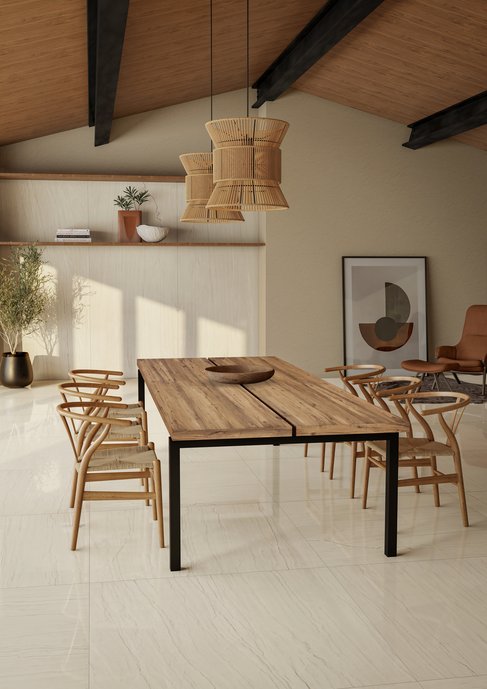 Nordik Table