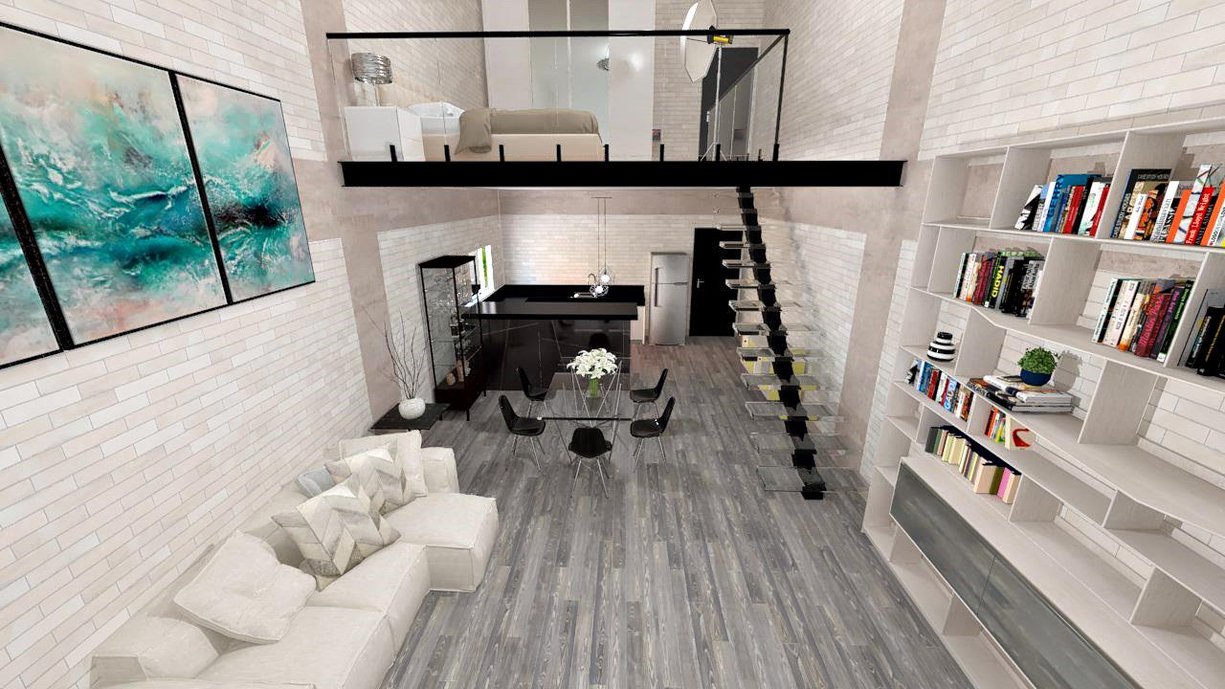 Loft