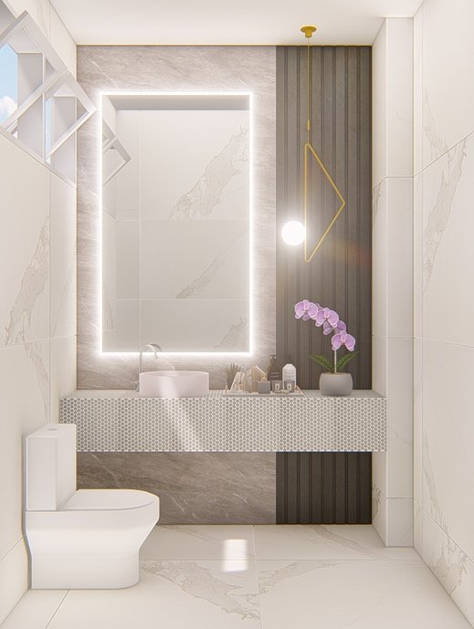 Lavabo T.L.