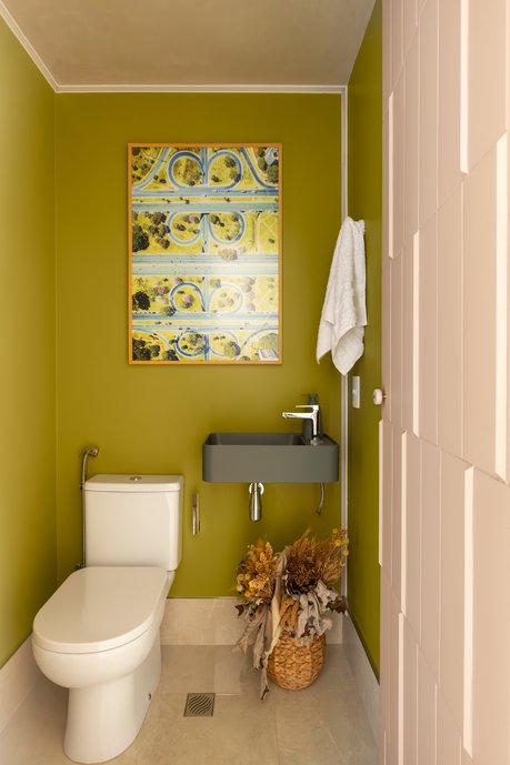 Lavabo