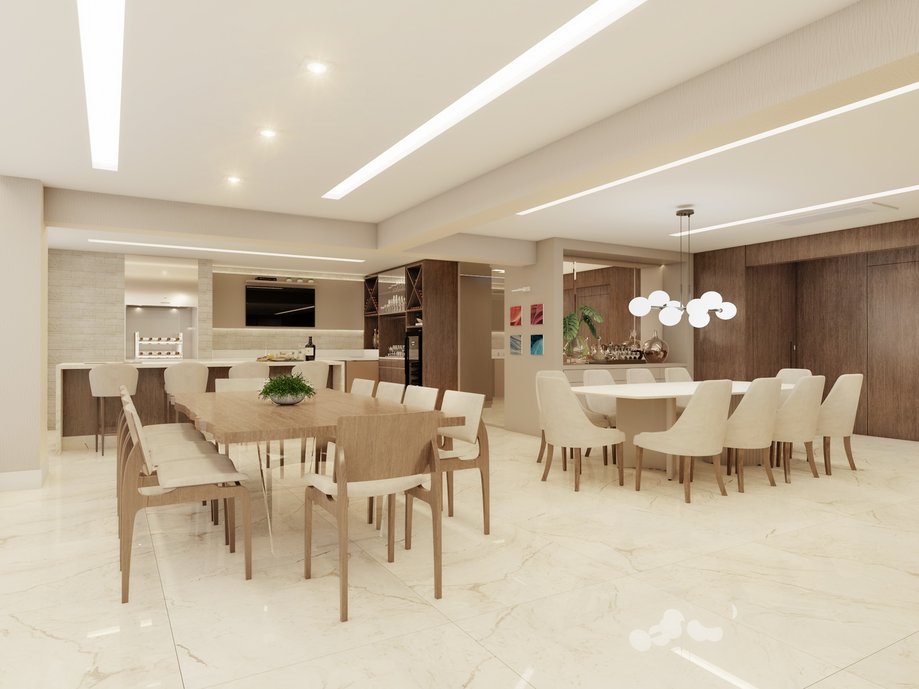 Terraço Gourmet